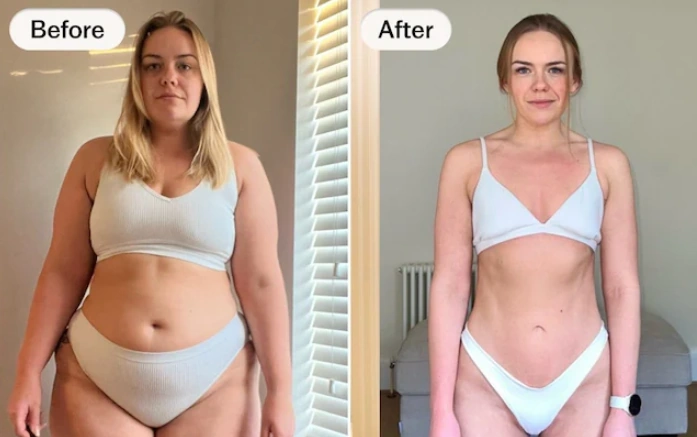 LipoTrine Reviews