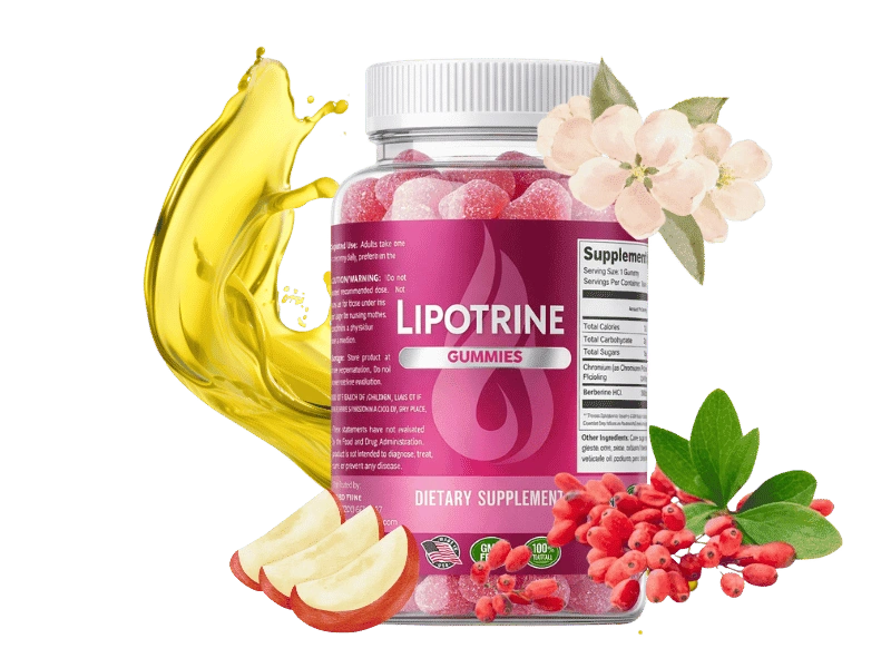 LipoTrine Supplement